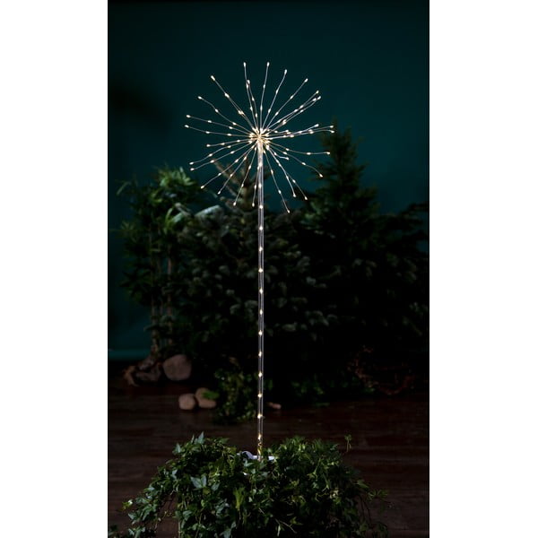 Zunanja svetlobna dekoracija Star Trading Outdoor Firework ognjemet Anathe