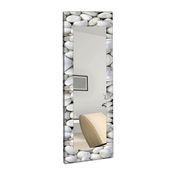 Stensko ogledalo Oyo Concept Stones, 40 x 120 cm