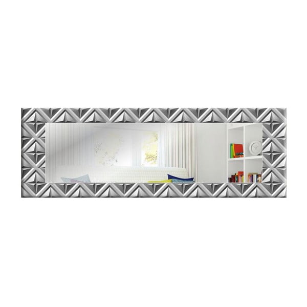 Stensko ogledalo Oyo Concept Scribble, 120 x 40 cm