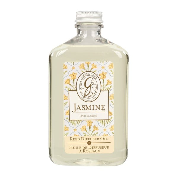 Dišavno olje za difuzor Greenleaf Jasmine, 250 ml