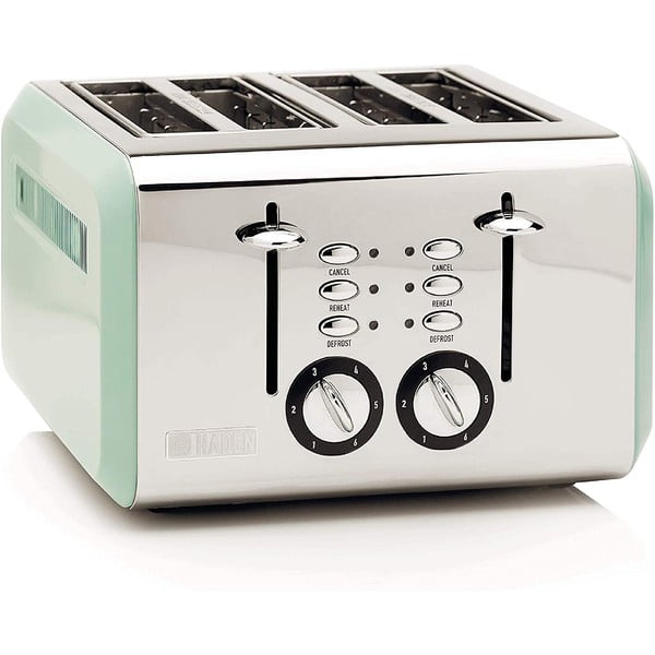 Mint zelen toaster Haden Cotswolds Sage
