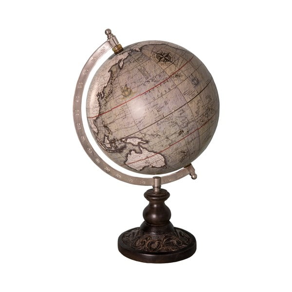 Siv globus Antic Line Terrestre