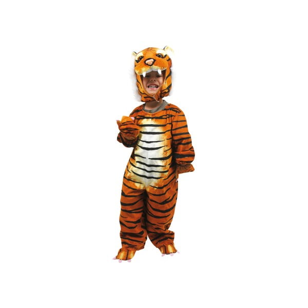 Otroški kostum tiger Legler Tiger