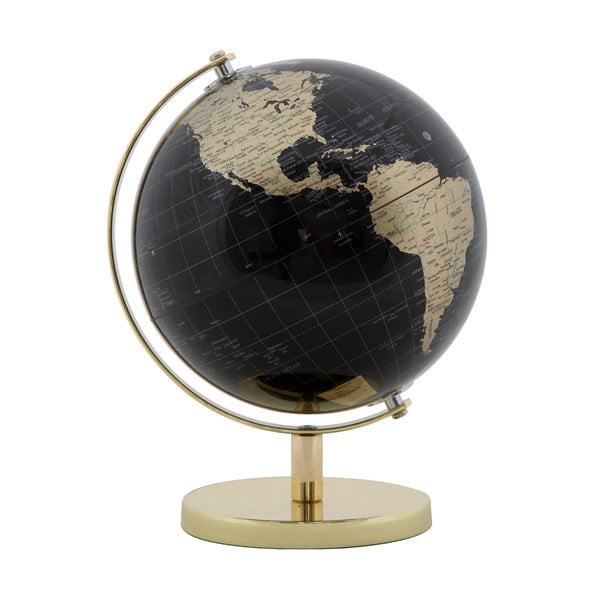 Dekoracija v obliki globusa Mauro Ferretti Globus, ø 20 cm