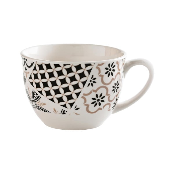 Komplet lončenih skodelic za kavo Brandani Alhambra II