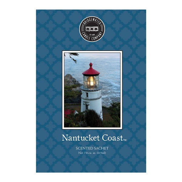 Dišavna vrečka Bridgewater Candle Company Nantucket coast