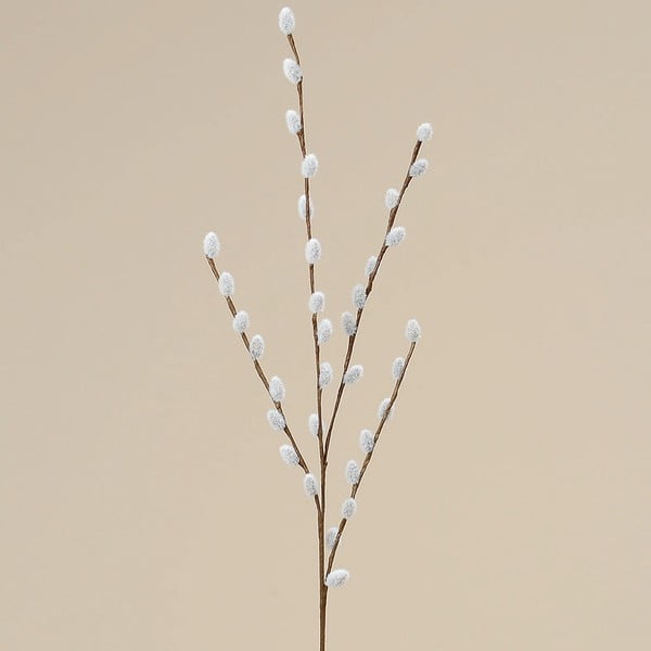 Dekorativno umetno cvetje Boltze Willow