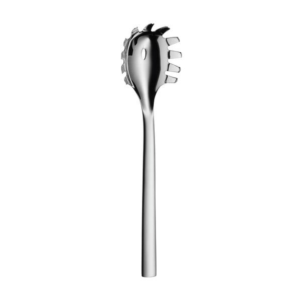 Zajemalka za testenine iz nerjavečega jekla Cromargan® WMF Nuova, dolžina 30 cm