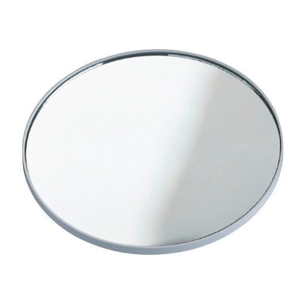 Stensko samolepljivo ogledalo Wenko Magnifying, ø 12 cm