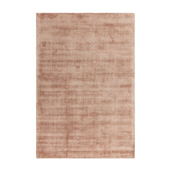 Oranžno rjava preproga 290x200 cm Aston - Asiatic Carpets