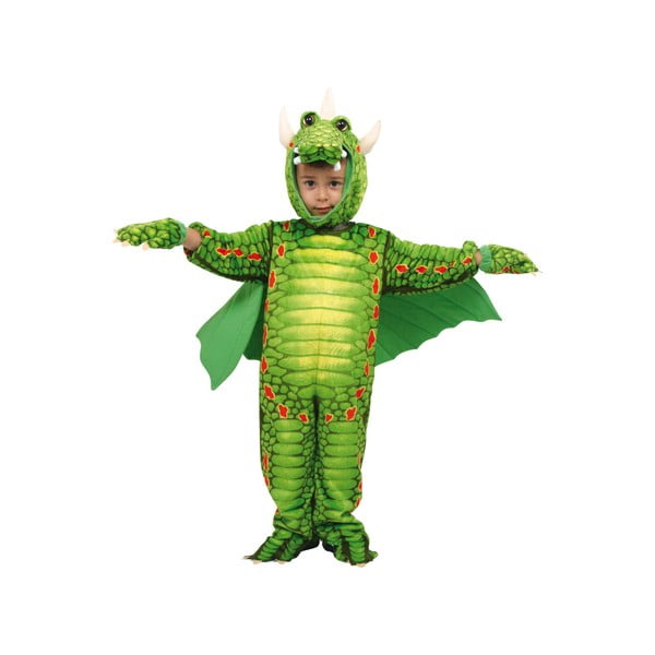 Otroški kostum zmaja Legler Dragon