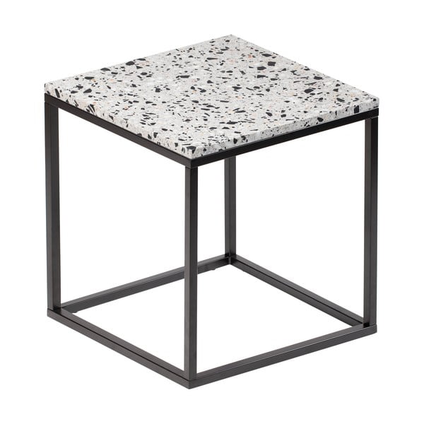 Kavna mizica s kamnito ploščo RGE Cosmos