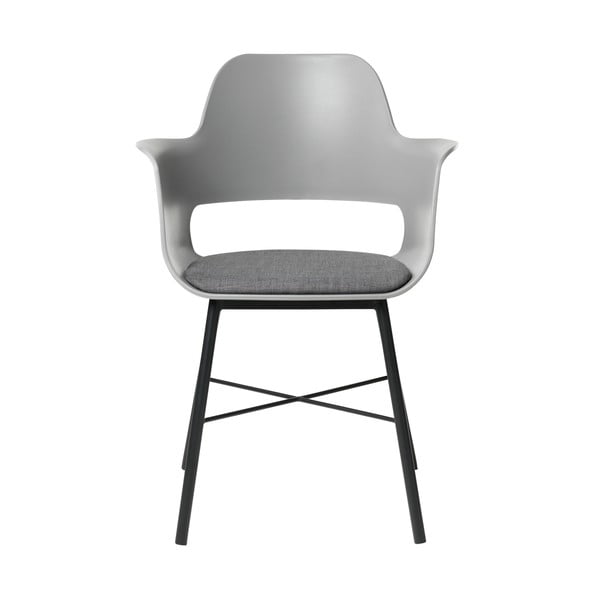 Siv jedilni stol Unique Furniture Wrestler