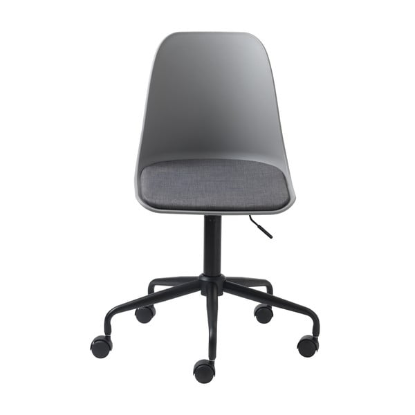 Siv pisarniški stol Unique Furniture