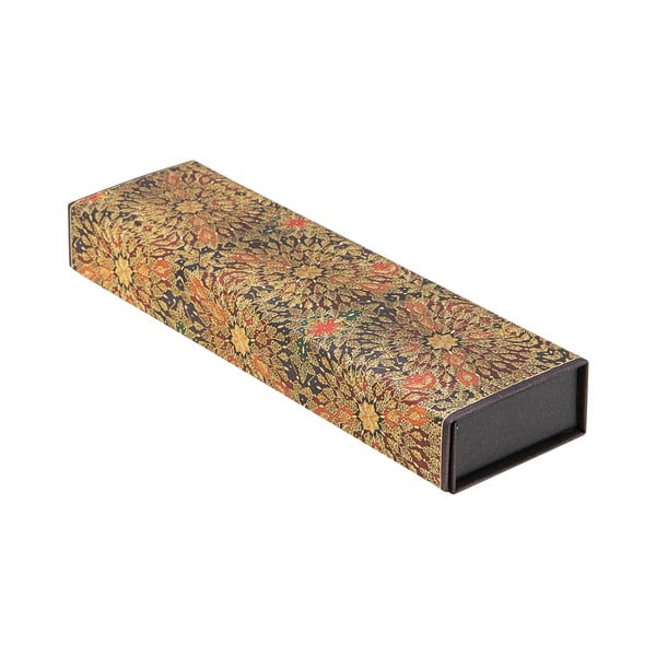 Peresnica Paperblanks Fire Flowers