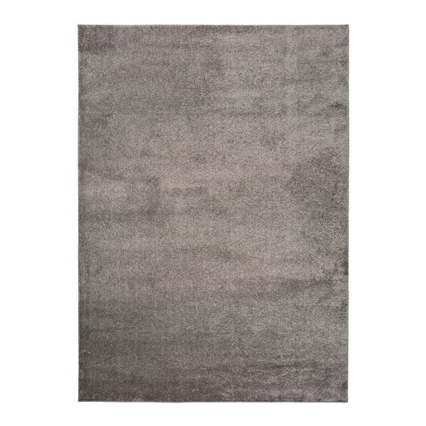 Temno siva preproga Universal Montana, 60 x 120 cm