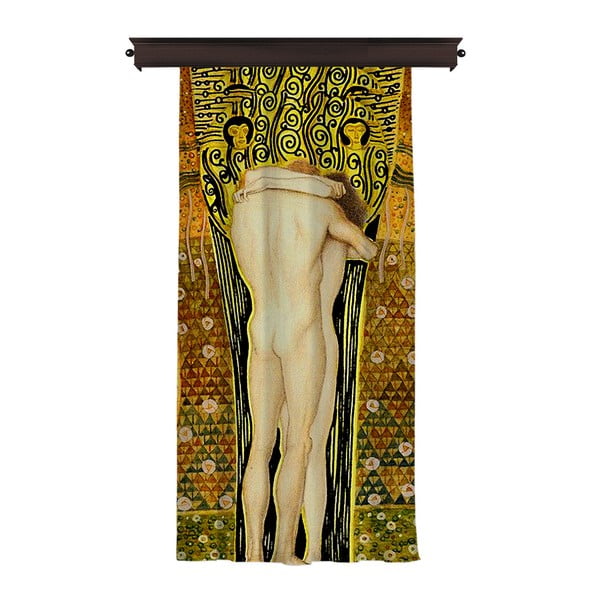 Zavesa Cipcici, 260 x 140 cm