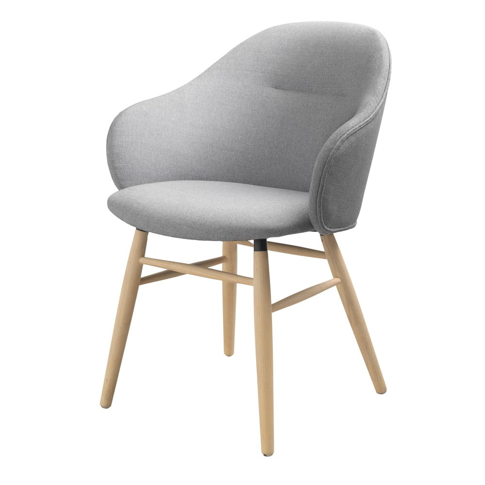 Siv jedilni stol Unique Furniture Teno Oak