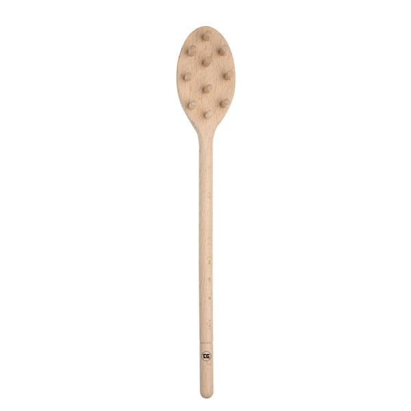 Zajemalka za špagete iz bukovega lesa T&G Woodware