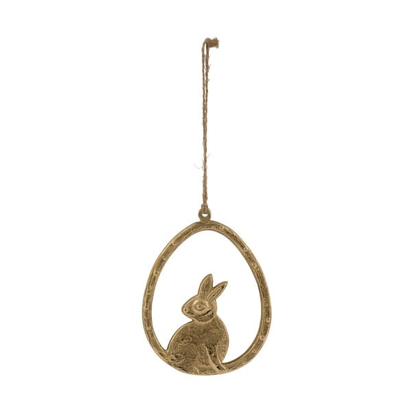 Viseča velikonočna dekoracija Ego Dekor Bunny
