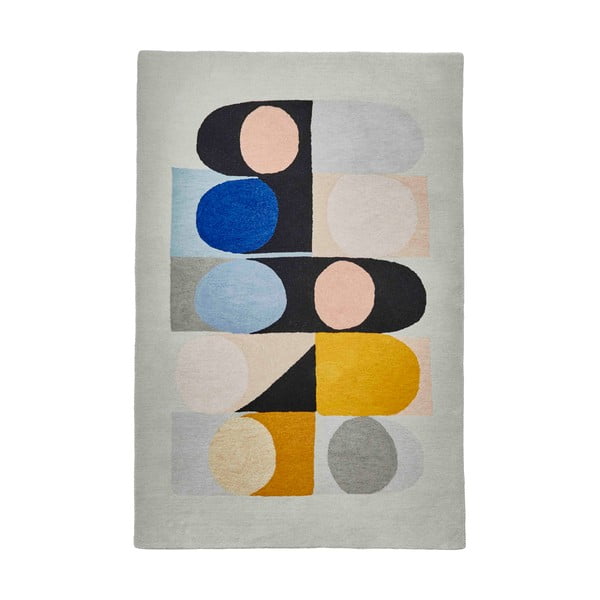 Preproga Think Rugs Inaluxe Jazz Flute, 120 x 170 cm