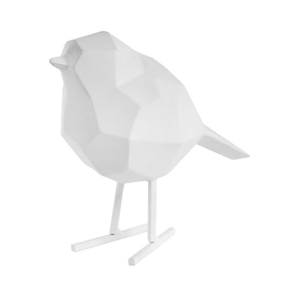 Bel dekorativen kipec PT LIVING Bird Small Statue