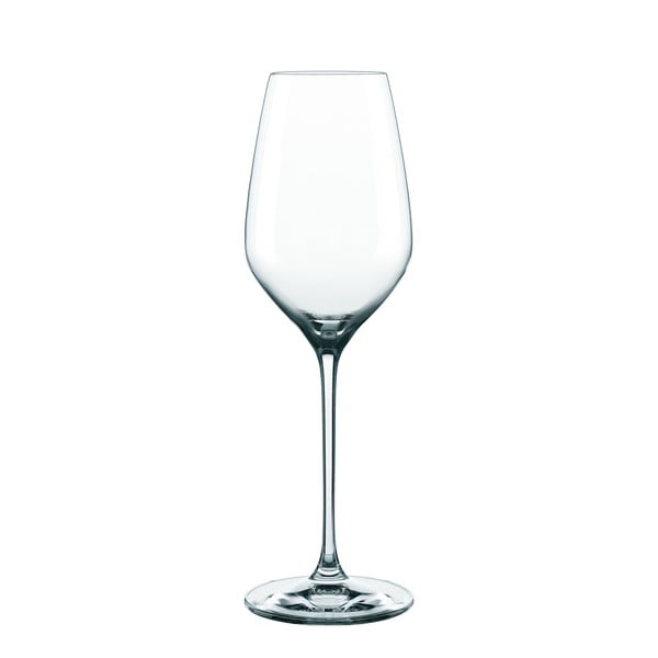 Komplet 4 kozarcev za belo vino iz kristalnega stekla Nachtmann Supreme White Wine, 300 ml