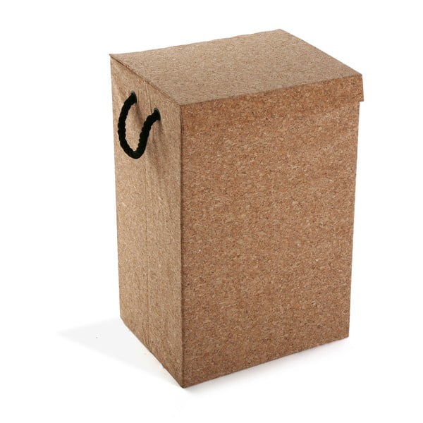 Škatla za shranjevanje iz plute Versa Large Box