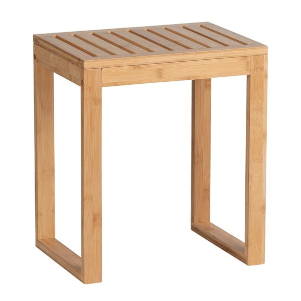 Bambusova dodatna miza Wenko