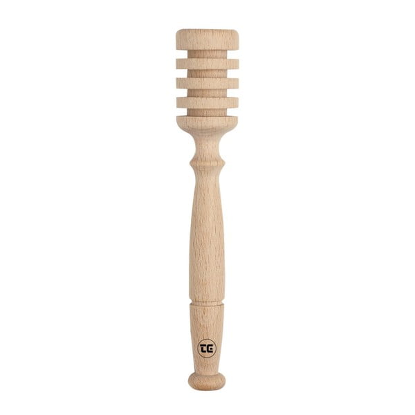 Zajemalka za med iz bukovega lesa T&G Woodware
