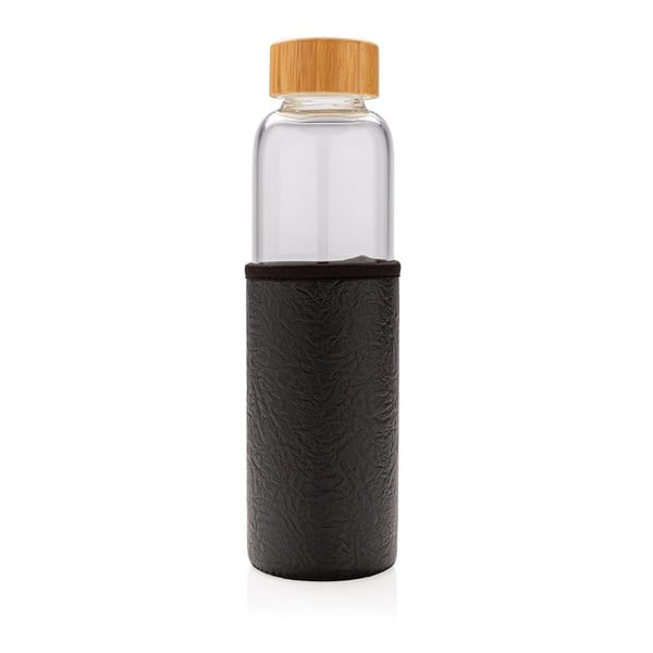 Steklenica s črnim ovitkom XD Collection, 0,55 l