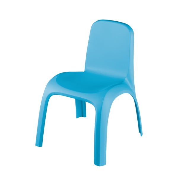 Otroški stol Blue Keter