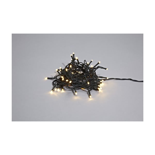 LED svetlobna veriga Markslöjd Sken, 200 luči, dolžina 15 m
