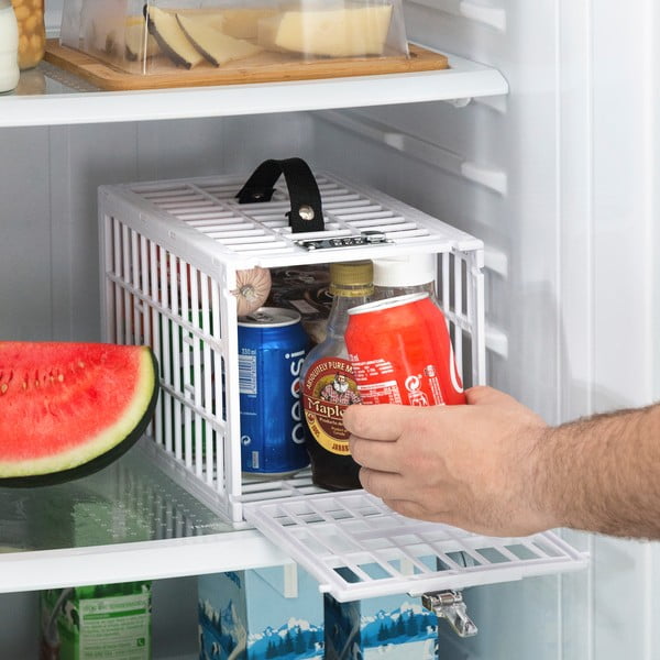 Zaboj za shranjevanje hrane v hladilniku InnovaGoods