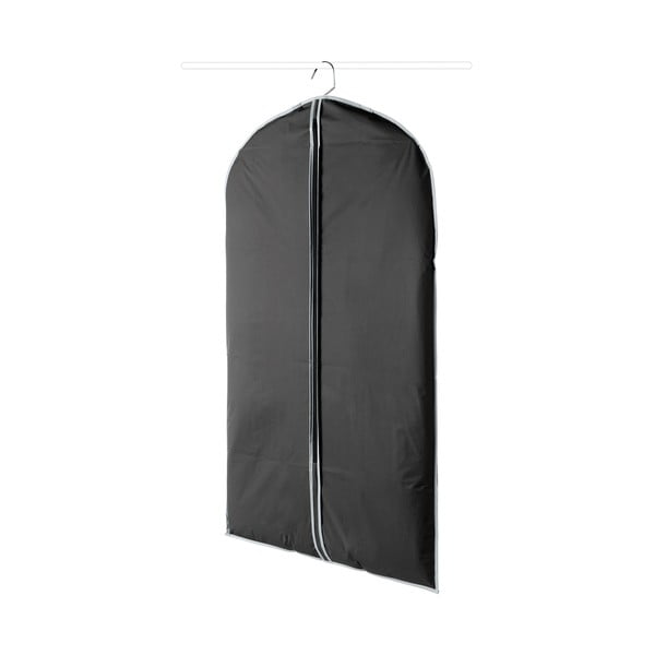 Črna vreča za obleke Compactor Suit bag