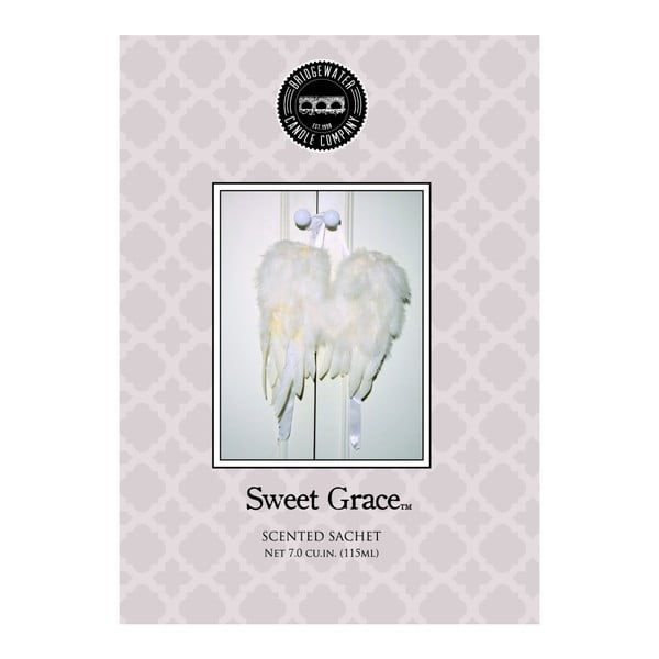 Dišavna vrečka z začinjenim vonjem Creative Tops Sweet Grace