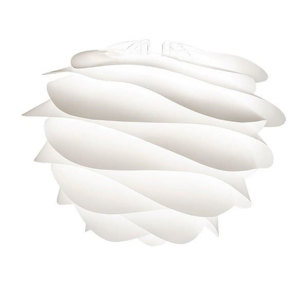 Bel senčnik za svetilo UMAGE Carmina, ⌀ 48 cm