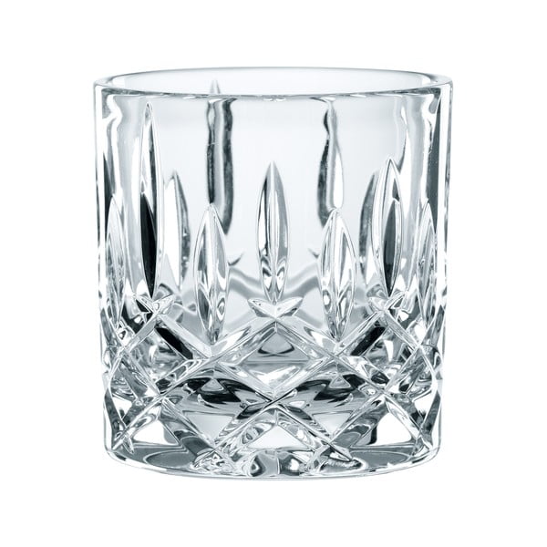 Komplet 4 kozarcev iz kristalnega stekla Nachtmann Noblesse, 245 ml