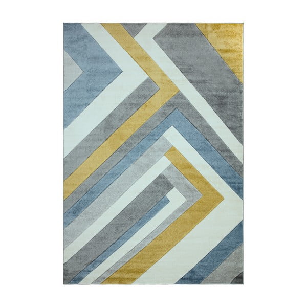 Preproga Asiatic carpets Linear Multi, 200 x 290 cm