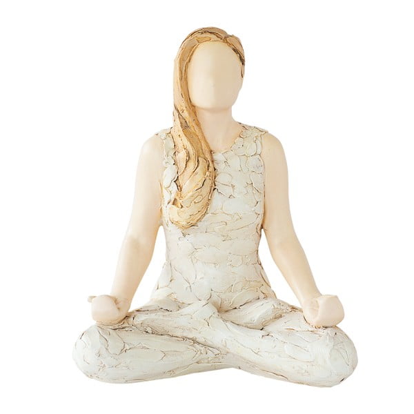 Okrasni kipec Arora Figura Meditation